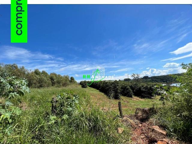 Terreno / Lote para Venda em Cristais Paulista/SP Centro