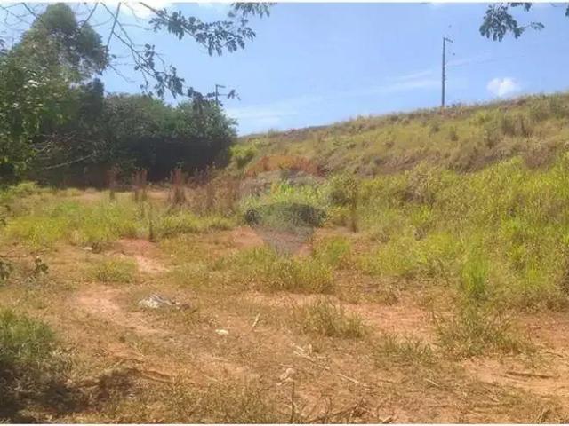 Terreno / Lote para Venda em Cristais Paulista/SP Centro
