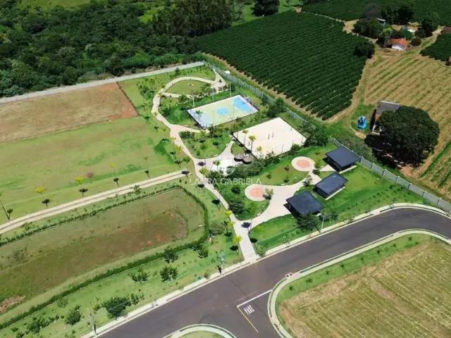 Terreno / Lote para Venda em Cristais Paulista/SP Centro
