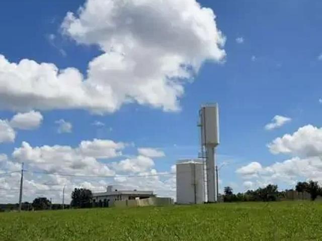 Terreno / Lote para Venda em Cristais Paulista/SP Centro