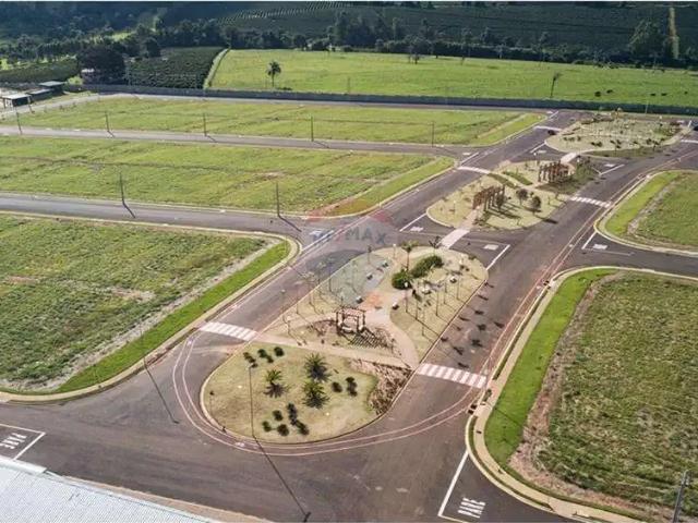 Terreno / Lote para Venda em Cristais Paulista/SP Condominio Reserva dos ipês