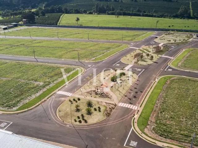 Terreno / Lote para Venda em Cristais Paulista/SP Condominio Reserva dos ipês