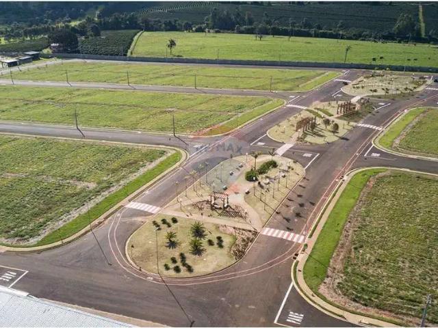 Terreno / Lote para Venda em Cristais Paulista/SP Condominio Reserva dos ipês