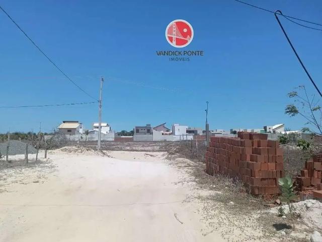Terreno / Lote para Venda em Cruz/CE Preá
