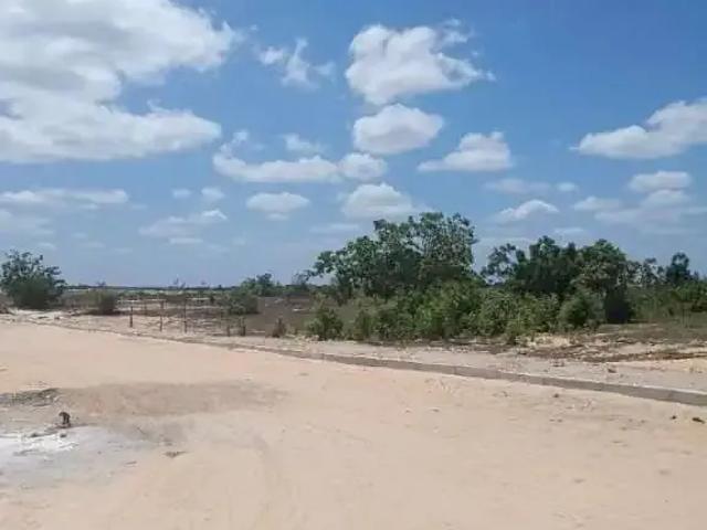 Terreno / Lote para Venda em Cruz/CE Preá