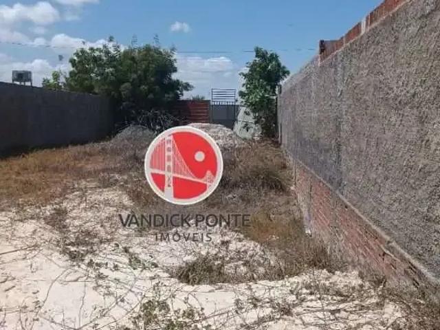 Terreno / Lote para Venda em Cruz/CE Preá