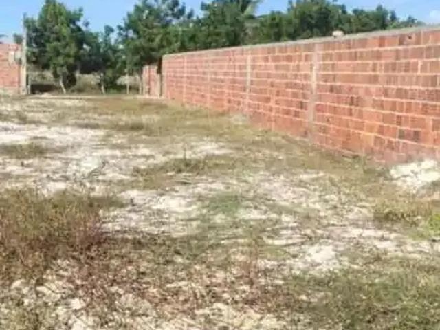 Terreno / Lote para Venda em Cruz/CE Preá