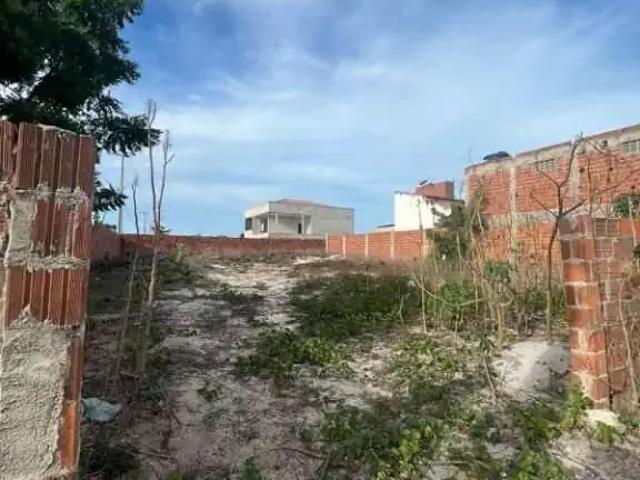 Terreno / Lote para Venda em Cruz/CE Preá