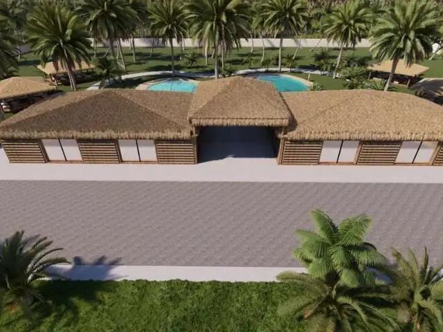Terreno / Lote para Venda em Cruz/CE Preá