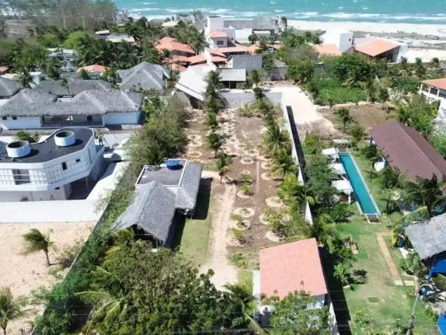Terreno / Lote para Venda em Cruz/CE Preá
