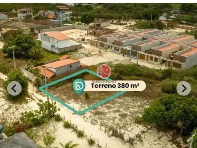 Terreno / Lote para Venda em Cruz/CE Preá