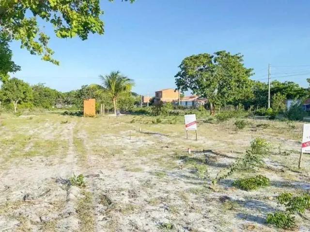 Terreno / Lote para Venda em Cruz/CE Preá