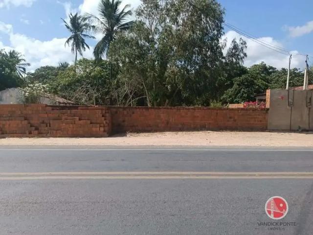 Terreno / Lote para Venda em Cruz/CE Preá