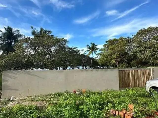 Terreno / Lote para Venda em Cruz/CE Zona Rural