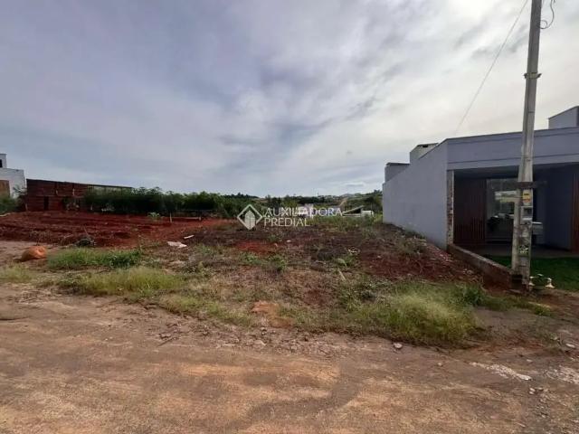 Terreno / Lote para Venda em Cruzeiro do Sul/RS Cascata