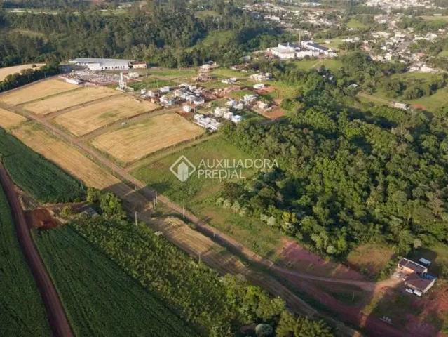 Terreno / Lote para Venda em Cruzeiro do Sul/RS Centro
