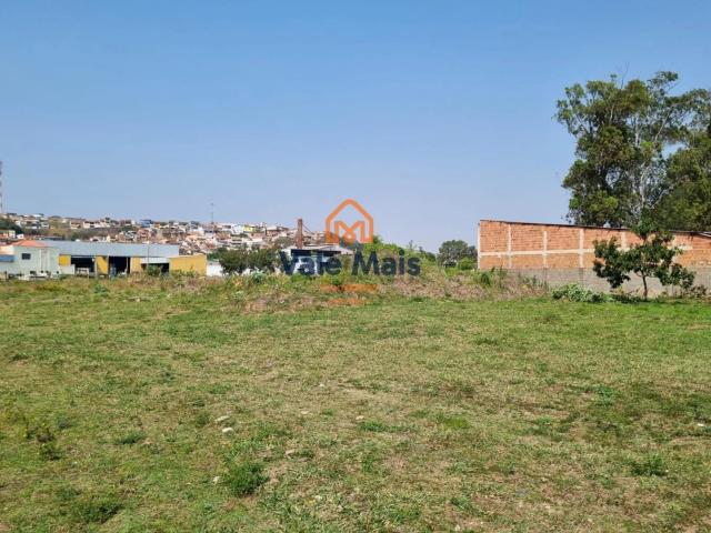 Terreno / Lote para Venda em Cruzeiro/SP Itagaçaba
