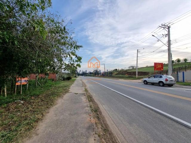 Terreno / Lote para Venda em Cruzeiro/SP Vila Paulista