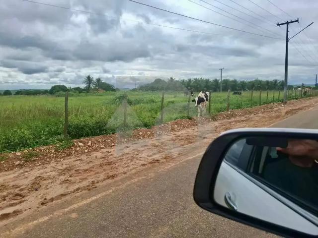 Terreno / Lote para Venda em Cumbe/SE Centro