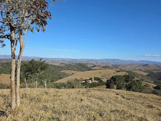 Terreno / Lote para Venda em Cunha/SP Área Rural de Cunha