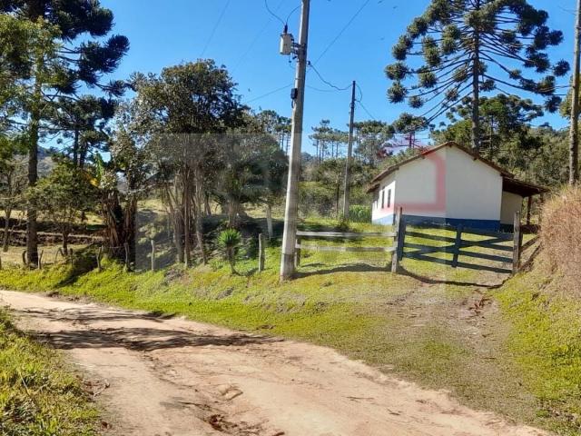 Terreno / Lote para Venda em Cunha/SP Centro