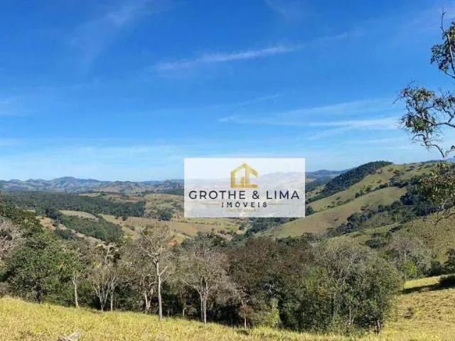Terreno / Lote para Venda em Cunha/SP Centro