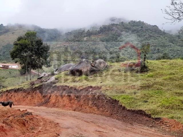Terreno / Lote para Venda em Cunha/SP Centro