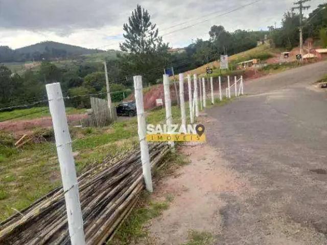 Terreno / Lote para Venda em Cunha/SP Centro
