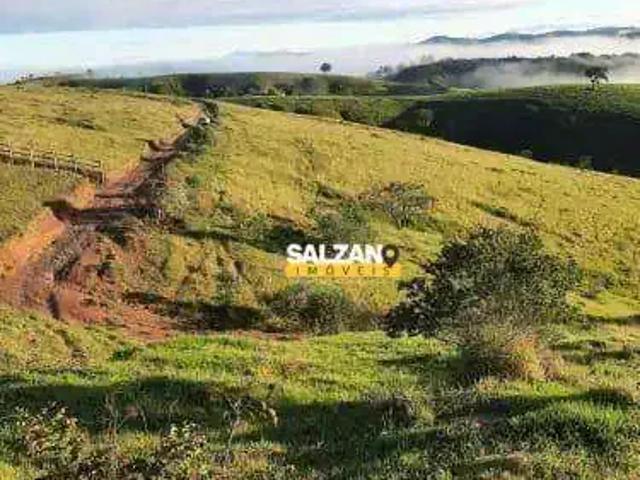 Terreno / Lote para Venda em Cunha/SP Zona Rural
