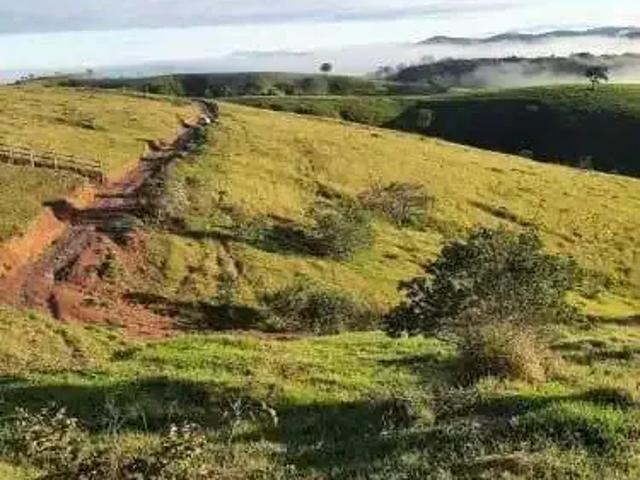 Terreno / Lote para Venda em Cunha/SP Zona Rural