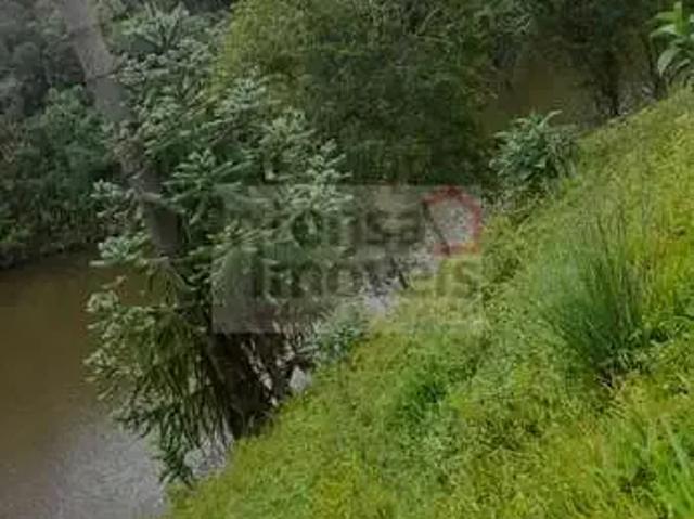 Terreno / Lote para Venda em Cunha/SP Zona Rural