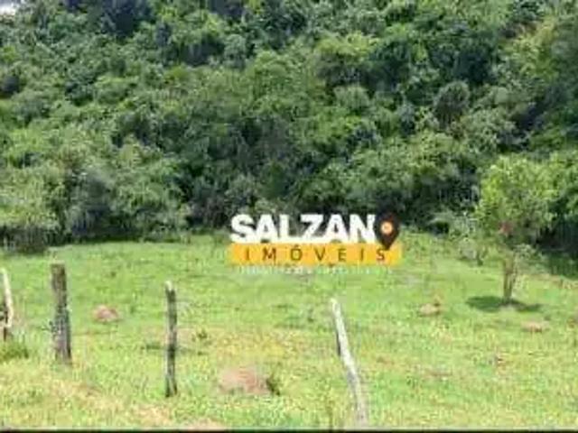 Terreno / Lote para Venda em Cunha/SP Zona Rural