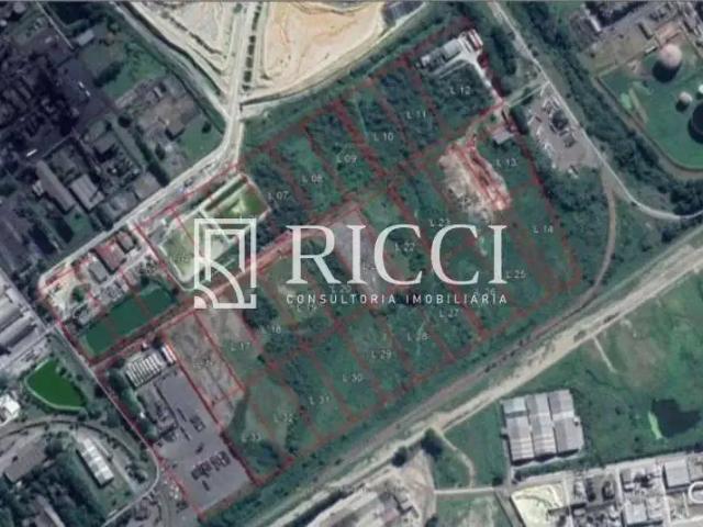 Terreno / Lote para Venda em Cubatão/SP Jardim São Marcos