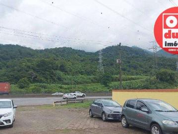 Terreno / Lote para Venda em Cubatão/SP Vila Elizabeth