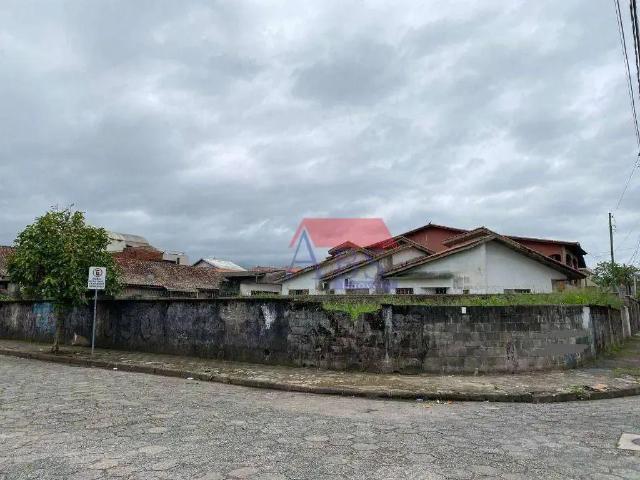 Terreno / Lote para Venda em Cubatão/SP Vila Ponte Nova