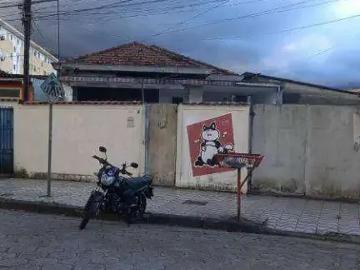 Terreno / Lote para Venda em Cubatão/SP Vila Santa Rosa