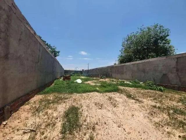 Terreno / Lote para Venda em Cuiabá/MT Tijucal