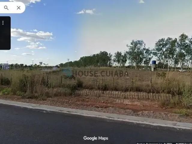 Terreno / Lote para Venda em Cuiabá/MT Zona Rural