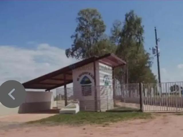Terreno / Lote para Venda em Cuiabá/MT Zona Rural