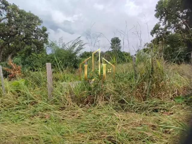 Terreno / Lote para Venda em Cuiabá/MT Zona Rural