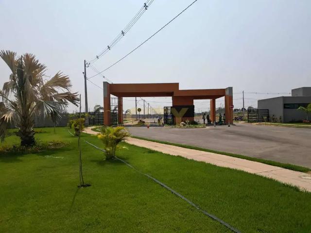 Terreno / Lote para Venda em Cuiabá/MT Altos do Coxipó