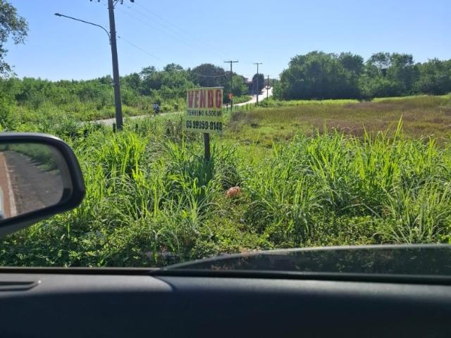 Terreno / Lote para Venda em Cuiabá/MT Altos do Coxipó