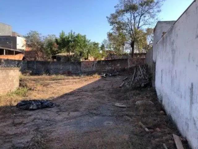Terreno / Lote para Venda em Cuiabá/MT Alvorada