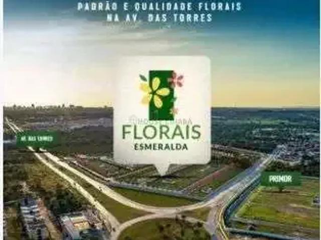 Terreno / Lote para Venda em Cuiabá/MT Alvorada