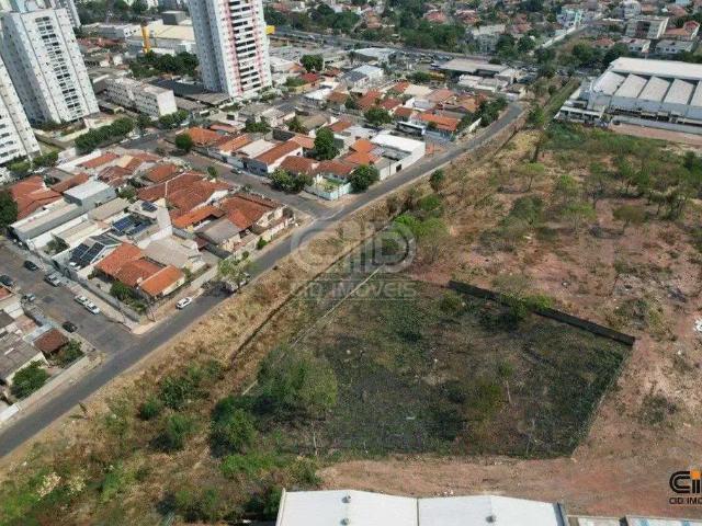 Terreno / Lote para Venda em Cuiabá/MT Alvorada
