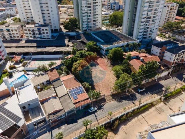 Terreno / Lote para Venda em Cuiabá/MT Alvorada