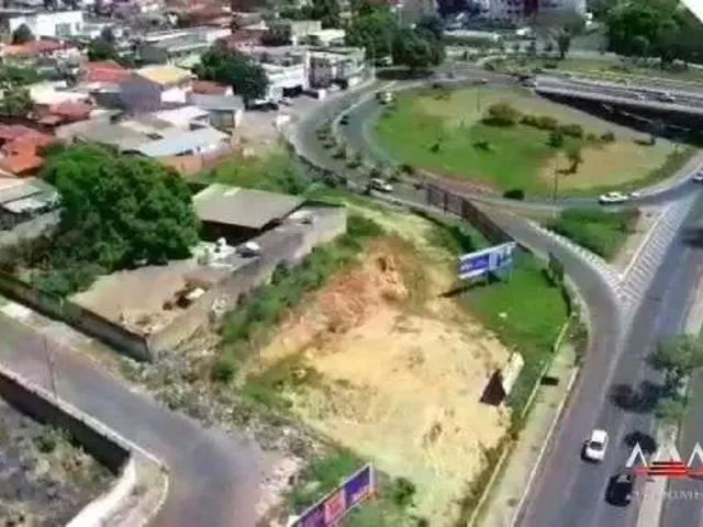 Terreno / Lote para Venda em Cuiabá/MT Araés