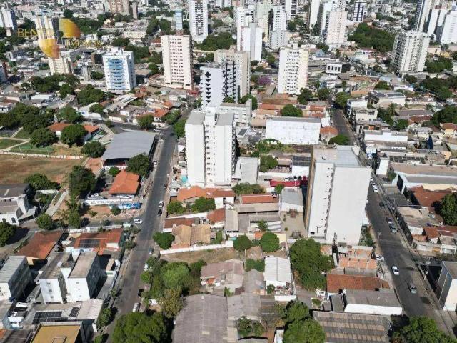 Terreno / Lote para Venda em Cuiabá/MT Araés