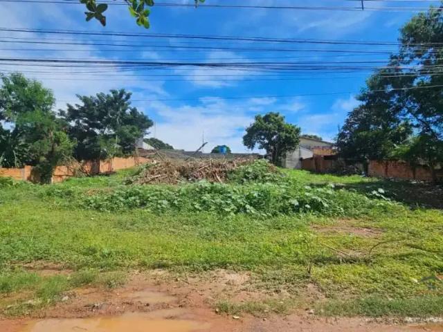Terreno / Lote para Venda em Cuiabá/MT Araés