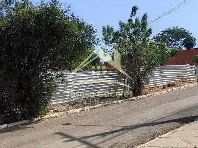 Terreno / Lote para Venda em Cuiabá/MT Araés